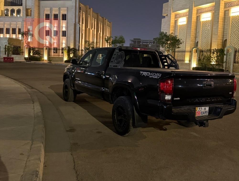 تۆیۆتا تاکۆما